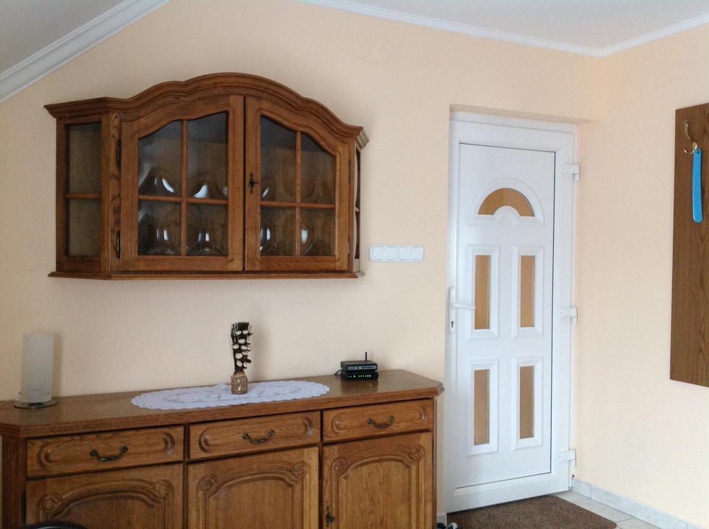 Отель Attila Apartmanhaz Хевиз Номер фото